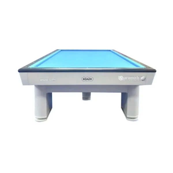 THÔNG SỐ BÀN BIDA 3C MIN BRAVO REVOLUTION