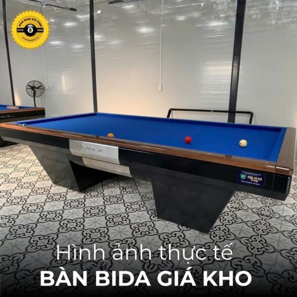 Chiếc bàn được săn đón nhiều ở các CLB