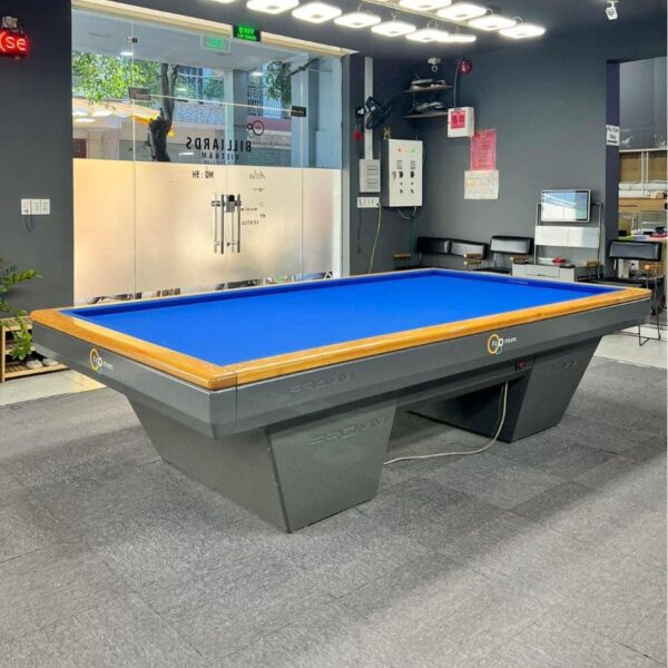 Giá bán bàn bida bida 3C Fromm