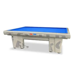 BÀN BIDA 3C FROMM PBA TOUR PRO 3.0 TABLE TRẮNG