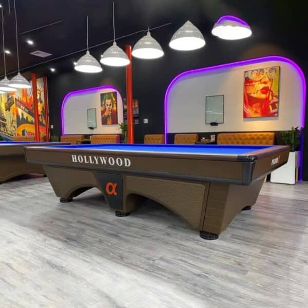 BÀN BIDA 3C HOLLYWOOD 2020