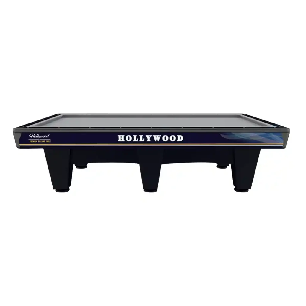 BÀN BIDA CAO CẤP 3C HOLLYWOOD OLYMPIQUE