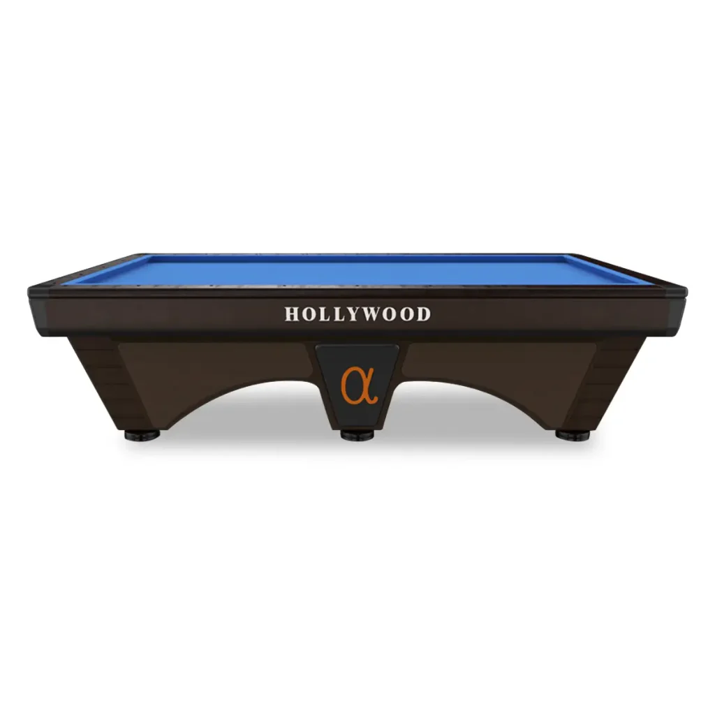 Bàn Bida 3C – Lựa Chọn Hàng Đầu Cho Cơ Thủ Yêu Thích Đường Băng Kỹ Thuật 3 BÀN BIDA 3C HOLLYWOOD PROAM ALPHA