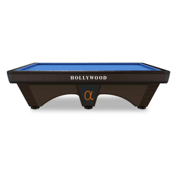 Bàn bida 3C Hollywood PROAM ALPHA