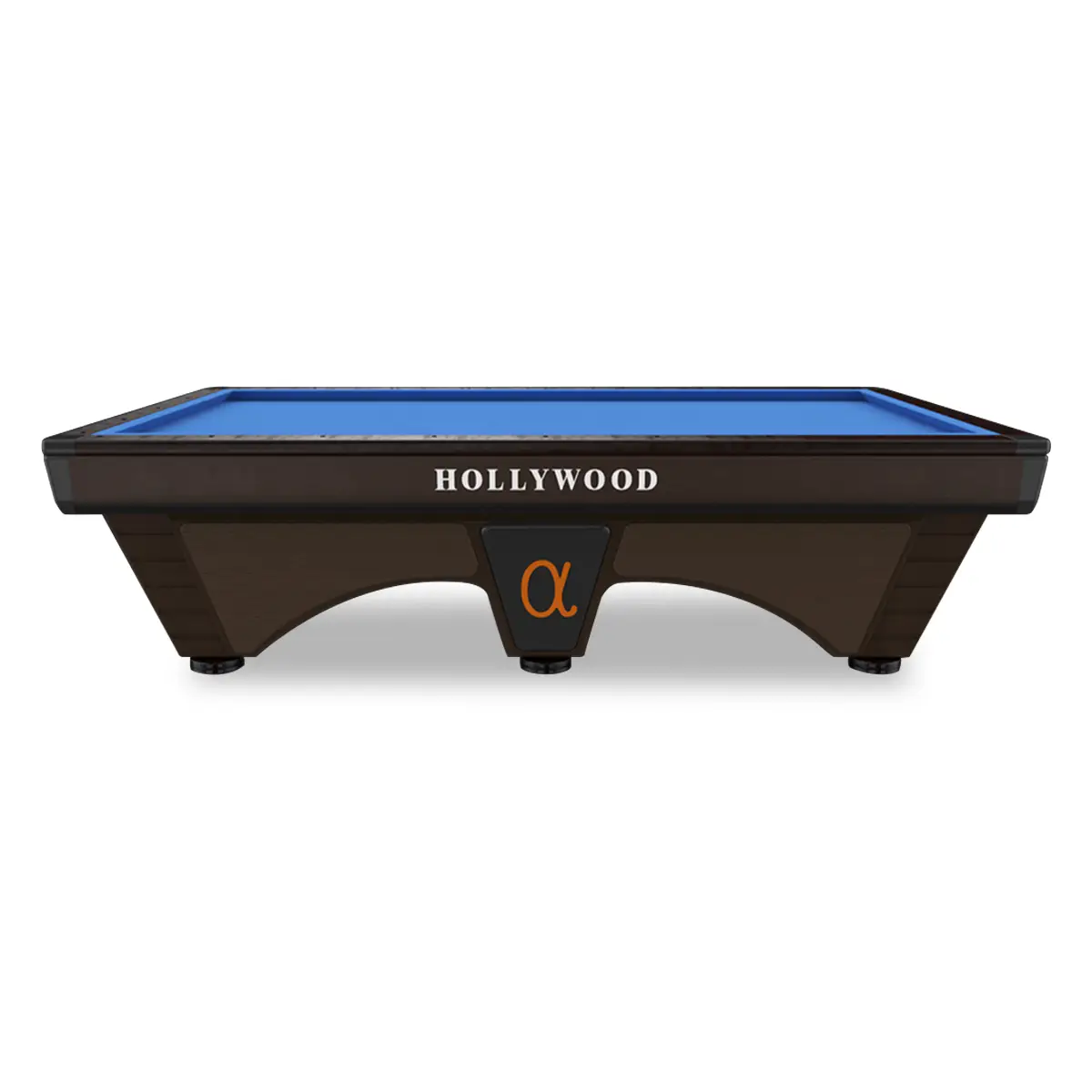 Bàn bida 3C Hollywood PROAM ALPHA