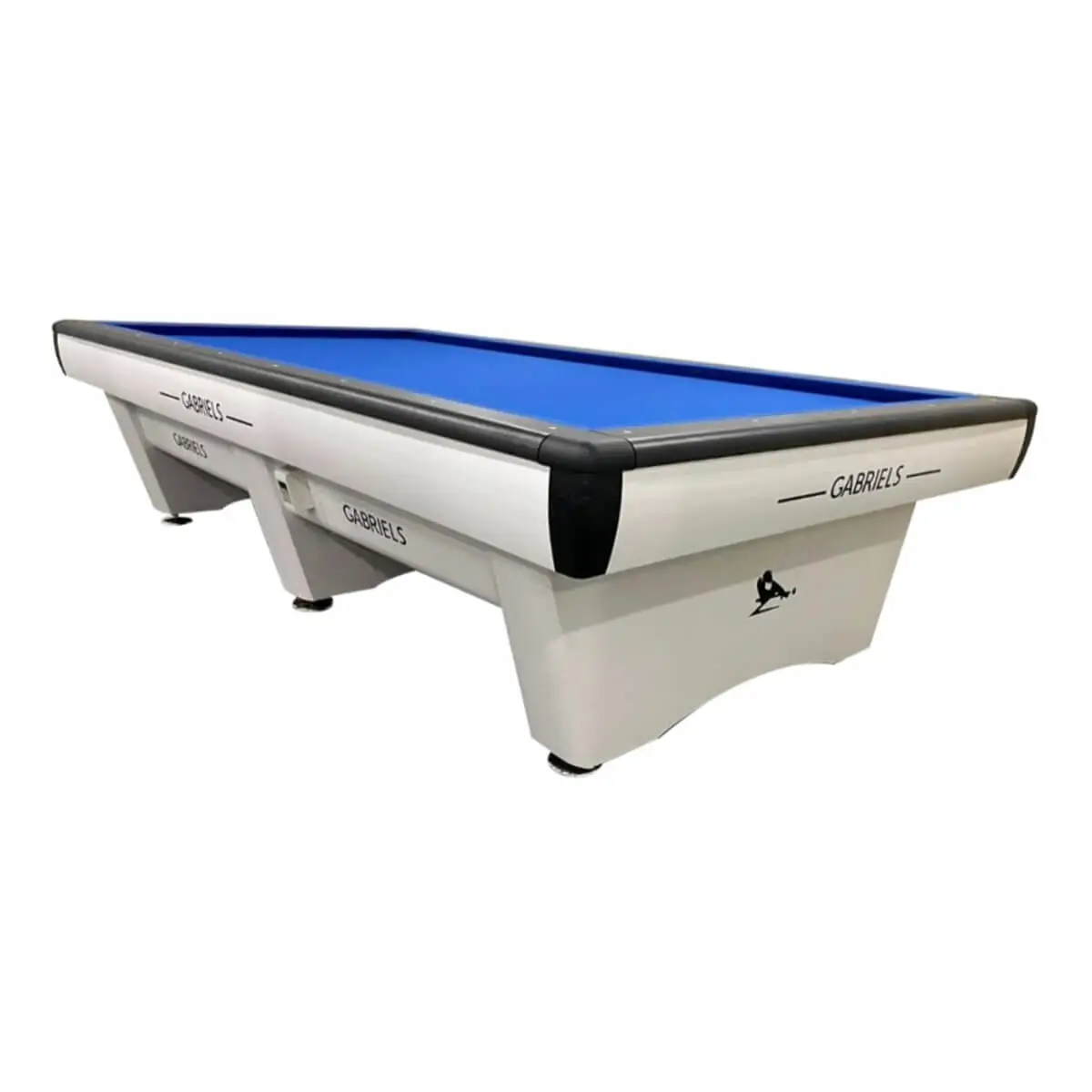 BÀN BIDA 3C GABRIELS LEGEND TRẮNG