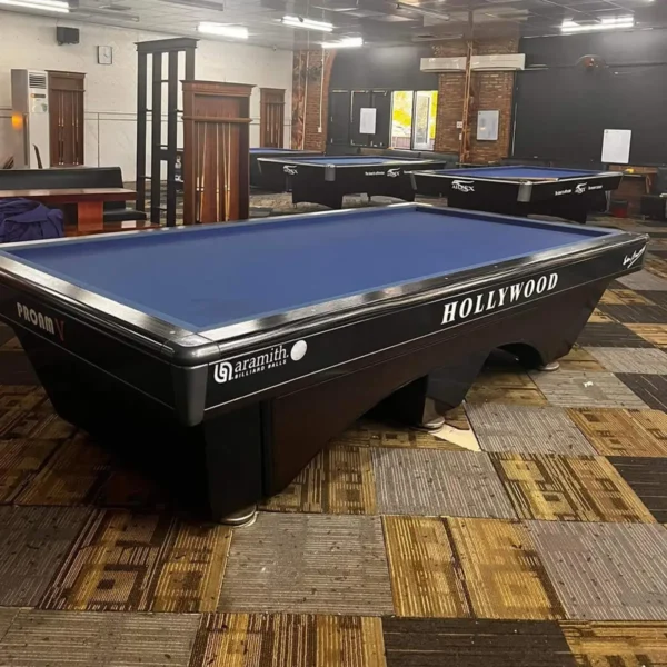 BÀN BIDA 3C HOLLYWOOD 2017 NHẬP