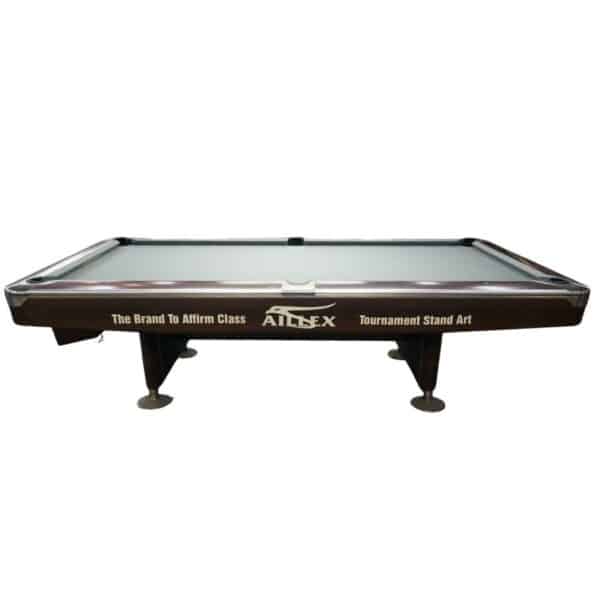 BÀN BIDA LỖ AILEEX 9019 NGỌC MỸ