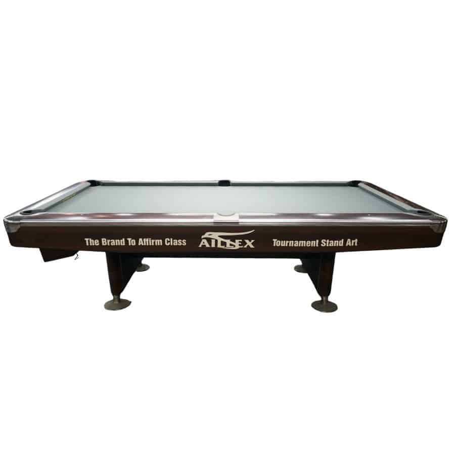 BÀN BIDA LỖ AILEEX 9019 NGỌC MỸ CHÍNH HÃNG