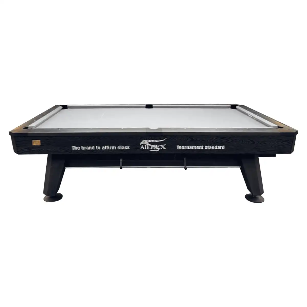 BÀN BIDA LỖ AILEEX CROWN S24 LUXURY NGỌC MỸ CHÍNH HÃNG