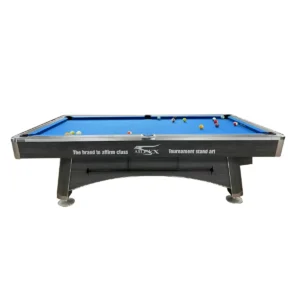 BÀN BIDA LỖ AILEEX LIÊN DOANH 9024