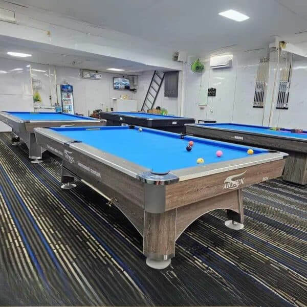 BÀN BIDA LỖ AILEEX LIÊN DOANH 9024
