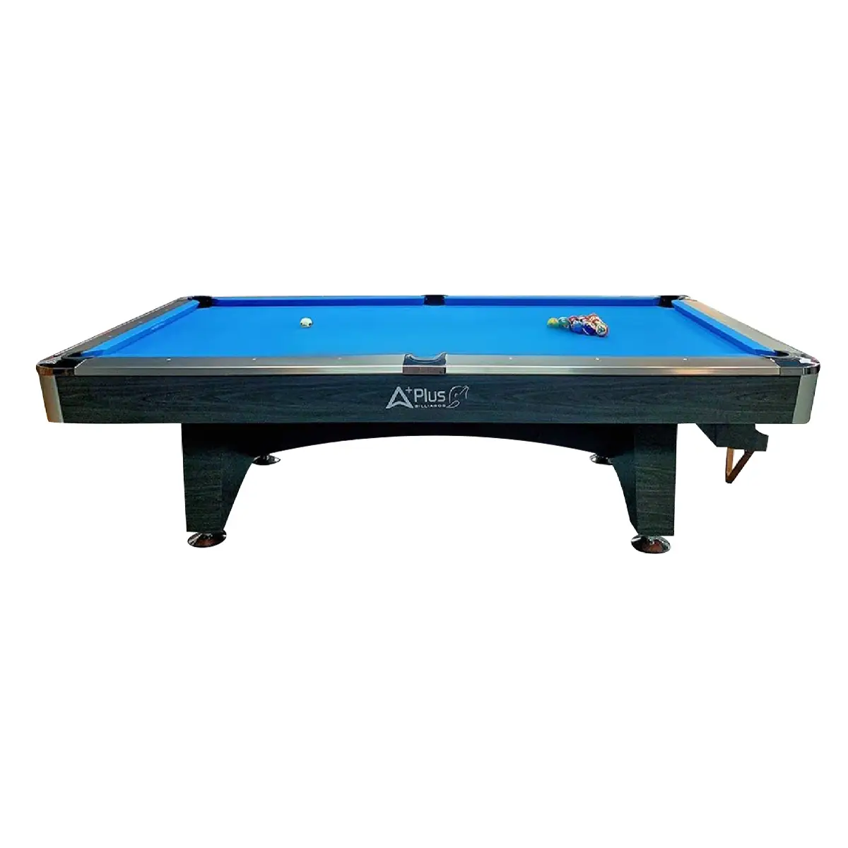 Mua Bàn Bida Aplus Chuẩn Thi Đấu 12 BÀN BIDA LỖ APLUS S4 PLUS