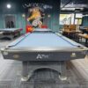 BÀN BIDA LỖ APLUS SERIES 6 9023 6 Giá bán bàn bida lỗ Aplus Series 6 9023