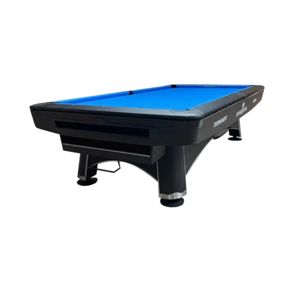 Giá bán bàn bida lỗ King 9025 Pro