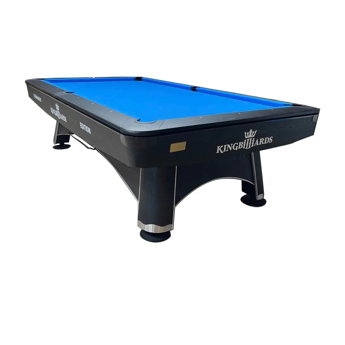 Bàn bida lỗ King Billiards
