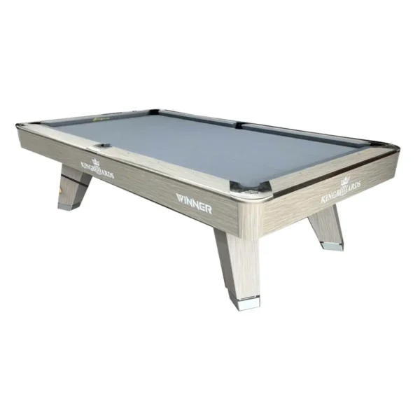 Giá bán bàn bida lỗ King Winner