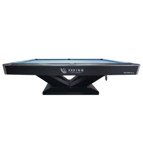 BÀN BIDA LỖ KKKING VICTORY ĐEN