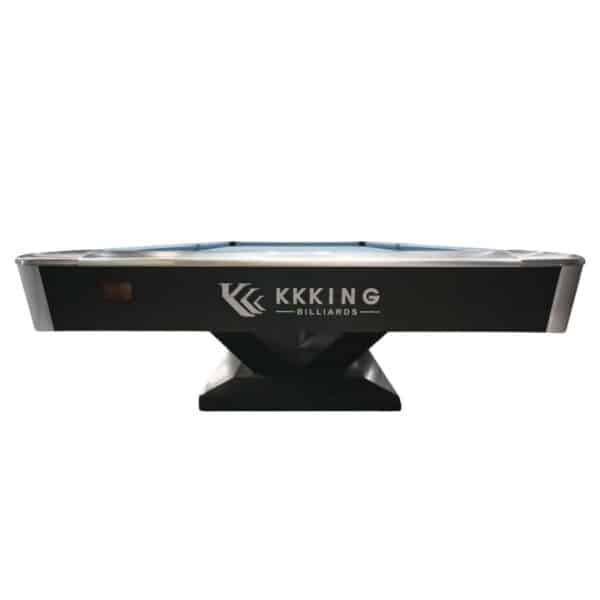 BÀN BIDA LỖ KKKING VICTORY ĐEN