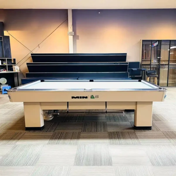 BÀN BIDA LỖ MIN INNOVATION CLUB 2