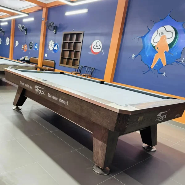 BÀN BIDA LỖ AILEEX CROWN S