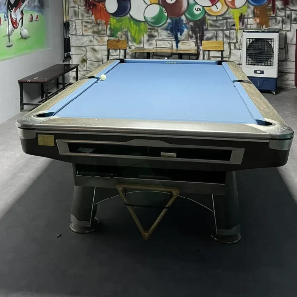 BÀN BIDA LỖ AILEEX NEW KINGKONG A9023