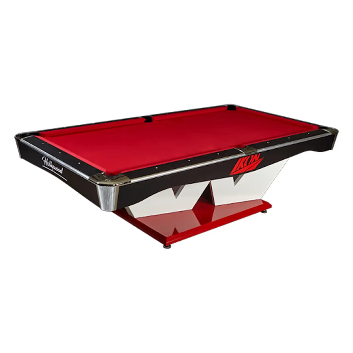 BÀN BIDA LỖ HOLLYWOOD IKON (lướt)