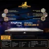 BAN BIDA LO POOL KINGKONG ROYAL 01