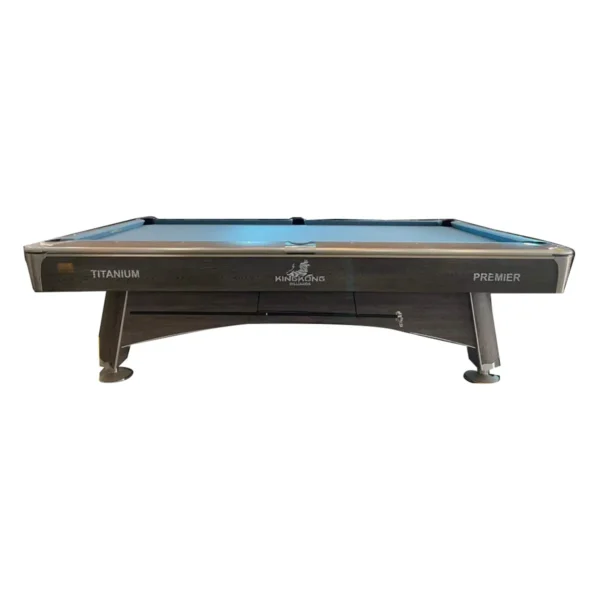BÀN BIDA LỖ KINGKONG TITANIUM 1 BÀN BIDA LỖ KINGKONG TITANIUM