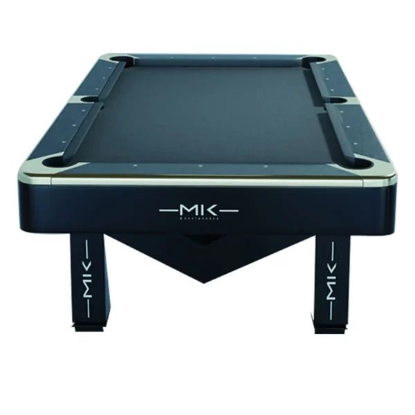 Điểm khác biệt của bàn bida lỗ MIK 2024