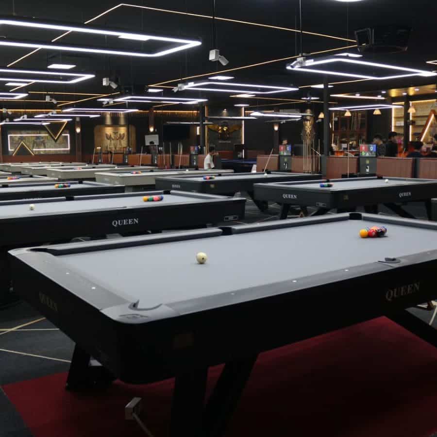 BÀN BIDA LỖ QUEEN PALLADIUM