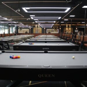BÀN BIDA LỖ QUEEN PALLADIUM