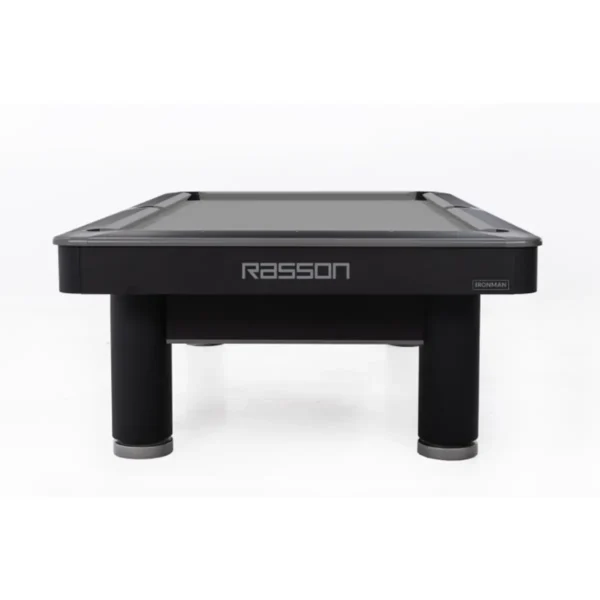 BÀN BIDA LỖ RASSON IRONMAN