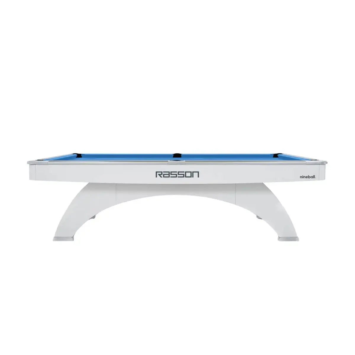 BÀN BIDA LỖ RASSON OX CHÍNH HÃNG