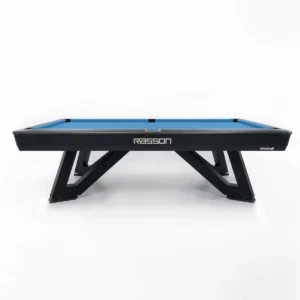 BÀN BIDA LỖ RASSON THE WOLF CHÍNH HÃNG