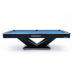 BÀN BIDA LỖ RASSON VICTORY II PLUS ĐEN