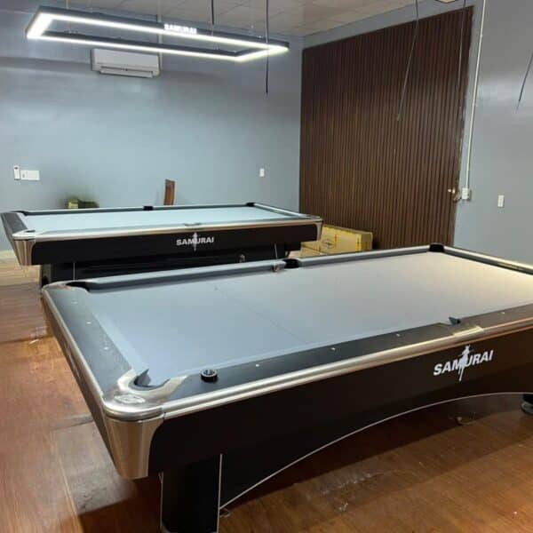 BÀN BIDA LỖ SAMURAI 9024