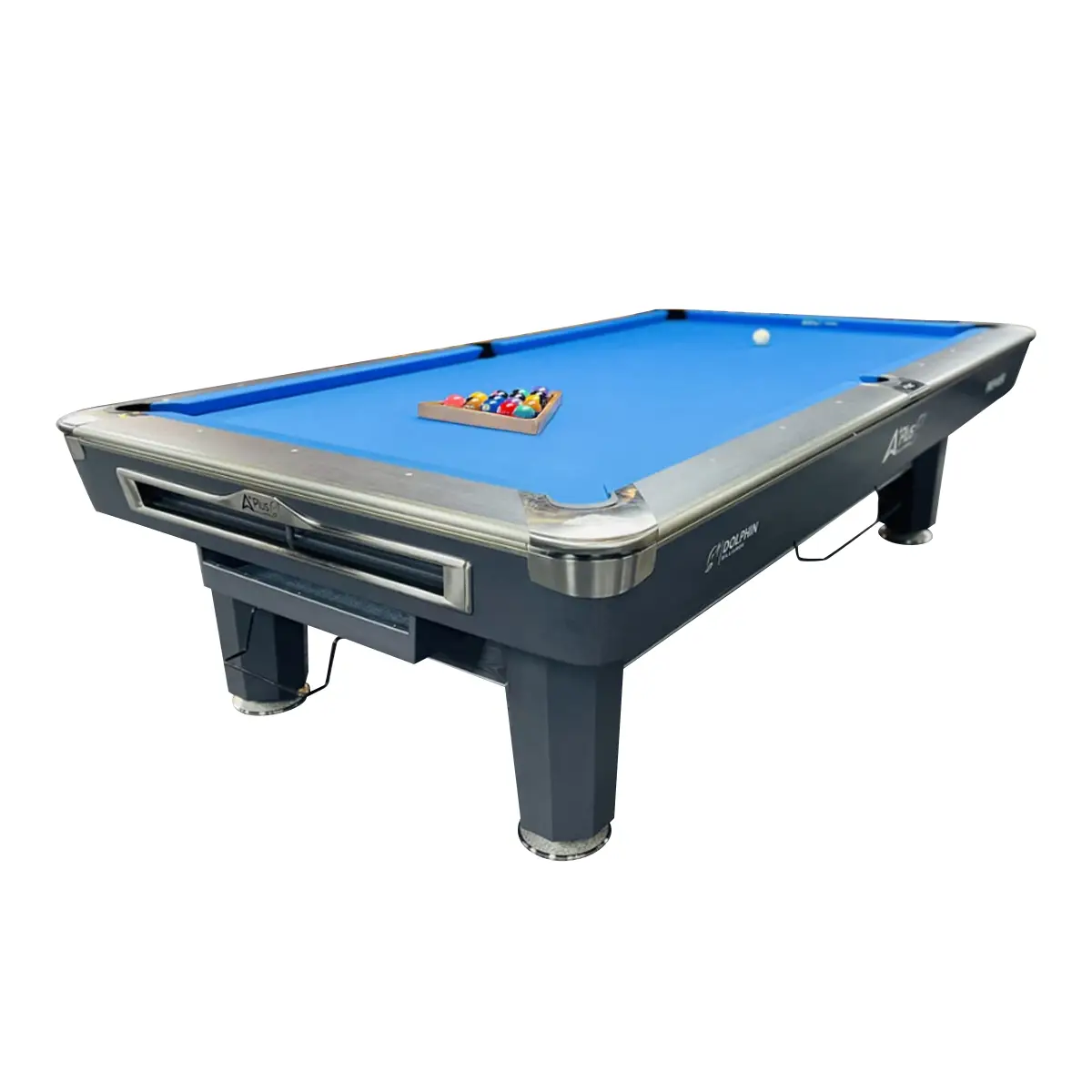BÀN BIDA LỖ APLUS PREMIER 8 Giá bán bàn bida lỗ Aplus Premier