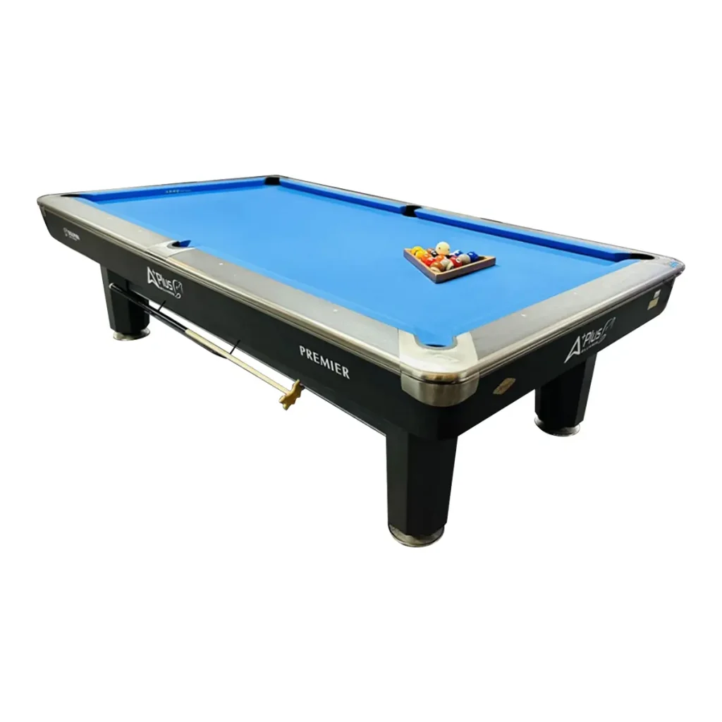 BÀN BIDA LỖ APLUS PREMIER