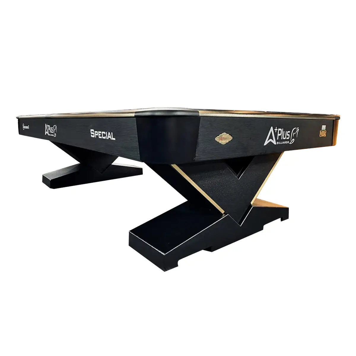 BÀN BIDA LỖ APLUS SPECIAL 10 Giá bán bàn bida lỗ Aplus Special