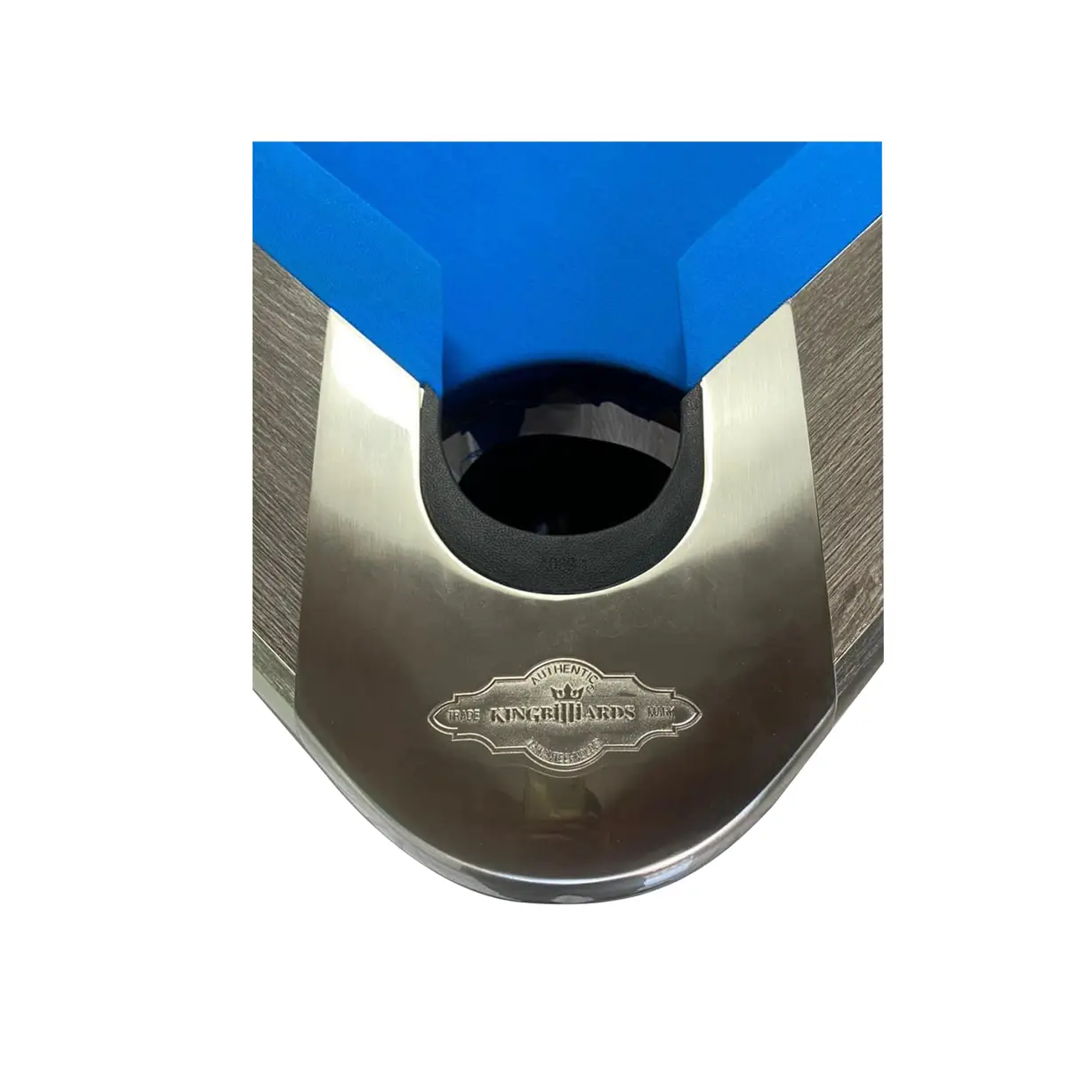 BÀN BIDA LỖ KING 9023 PREMIUM 6 Góc ốp bàn bida lỗ King 9023 Premium