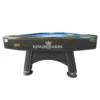 BÀN BIDA LỖ KING 9023 PREMIUM 5 Bàn vững chắc chịu lực tốt