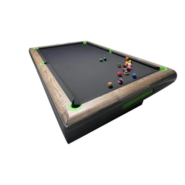 Thành băng của bàn bida lỗ MIK 2023