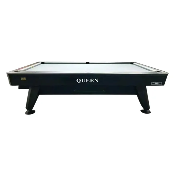 BÀN BIDA LỖ QUEEN BLACK