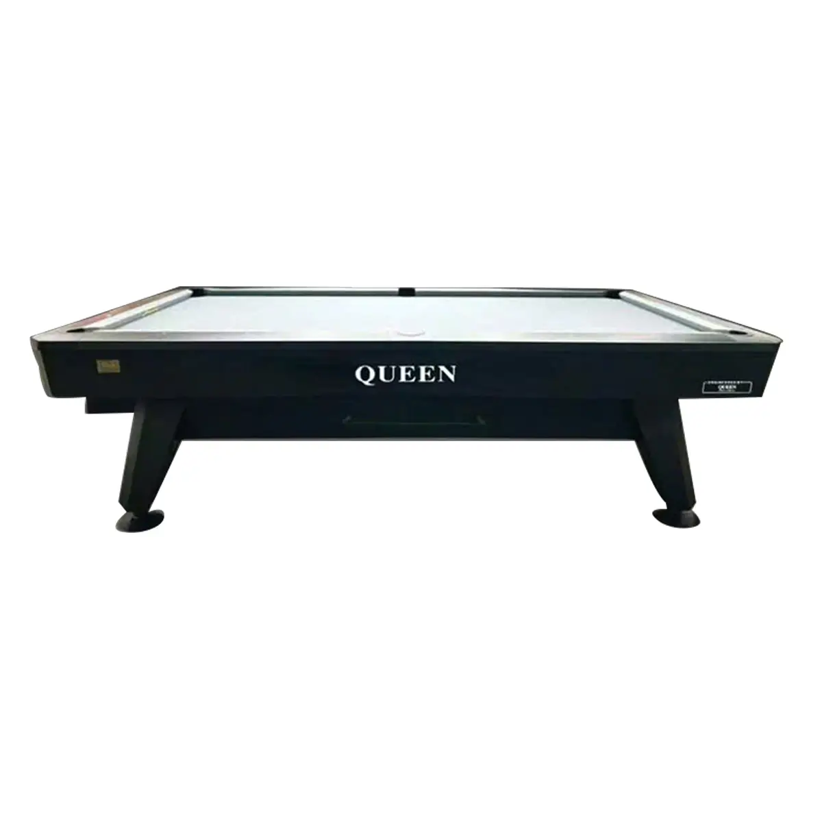 BÀN BIDA LỖ QUEEN BLACK
