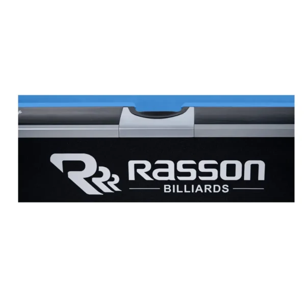 BÀN BIDA LỖ RASSON OX CHÍNH HÃNG