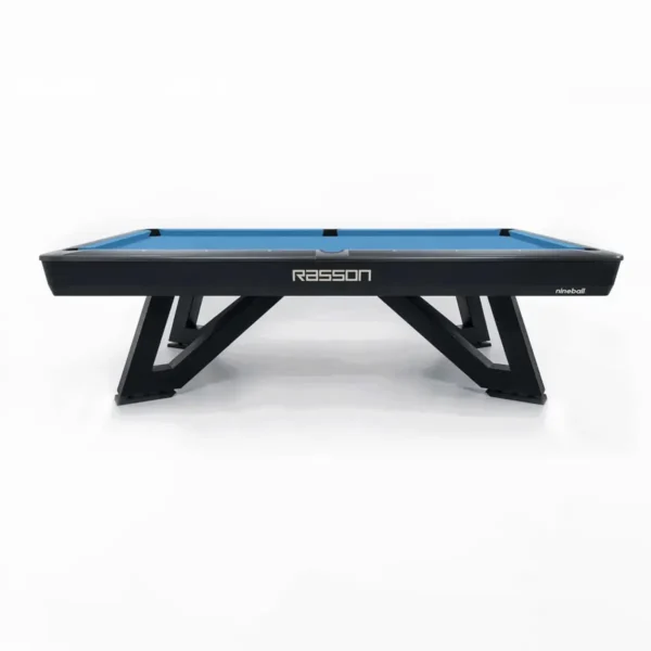 BÀN BIDA LỖ RASSON THE WOLF NHẬP TRUNG ĐEN