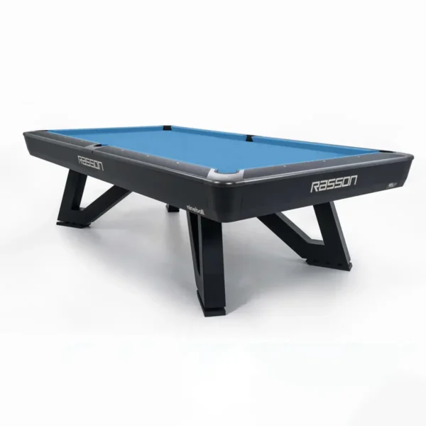 BÀN BIDA LỖ RASSON THE WOLF NHẬP TRUNG ĐEN