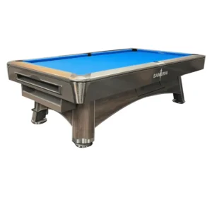 BÀN BIDA LỖ SAMURAI 9022