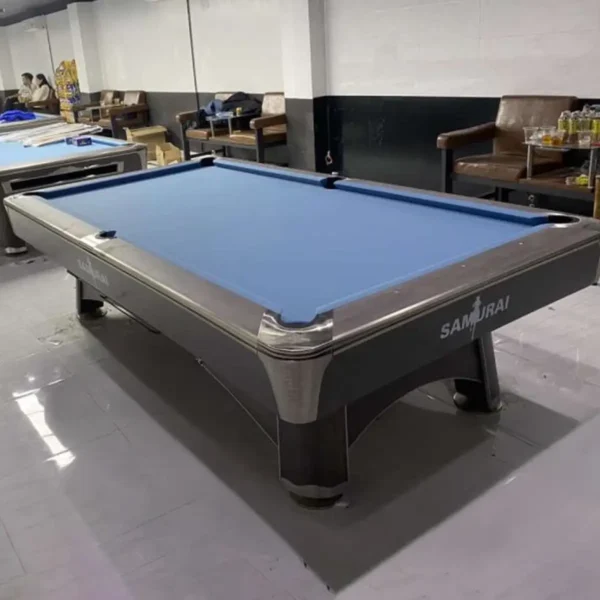 BÀN BIDA LỖ SAMURAI 9022